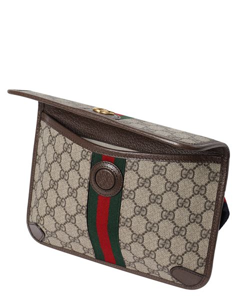 gucci gürteltasche herren rot|gucci gürteltaschen herren.